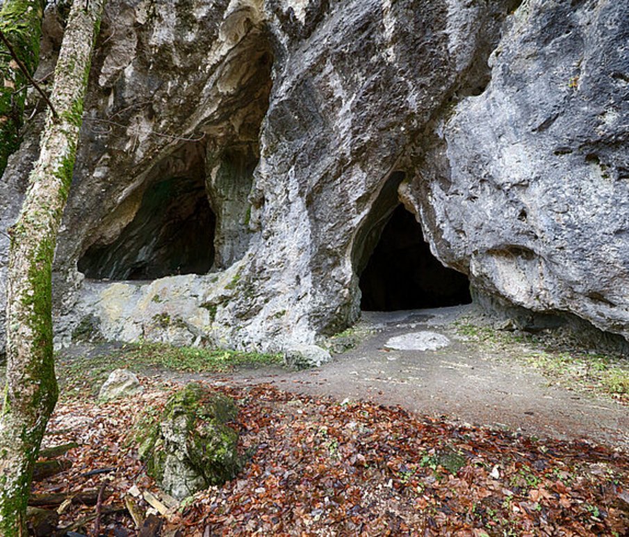 Hohlensteinhöhle