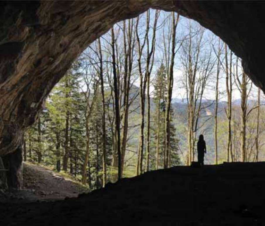 Drachenhöhle