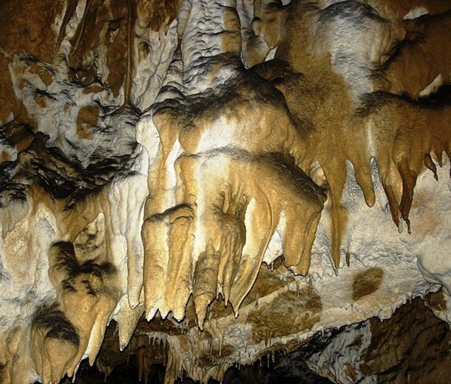 Ötscher Tropfsteinhöhle