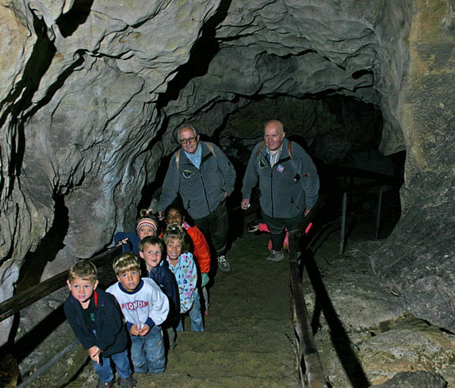 Nixhöhle